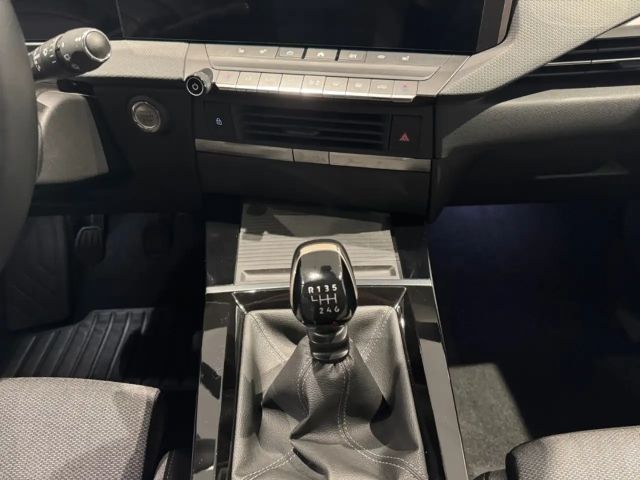 Opel Astra 1.2 Turbo Turbo