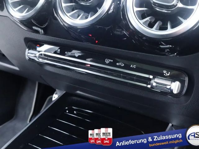 Mercedes-Benz GLA 250 4MATIC AMG Line