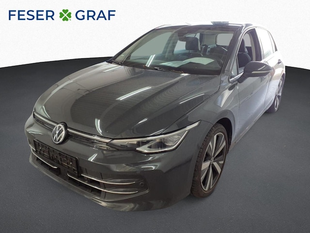 Volkswagen Golf 1.5 eTSI DSG Golf VIII Style