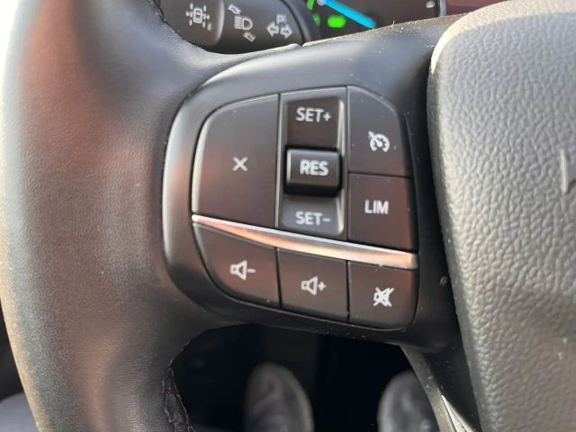 Ford Kuga Cool & Connect Plug in Hybrid