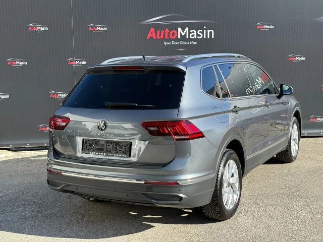 Volkswagen Tiguan 1.5 TSI Allspace DSG Life