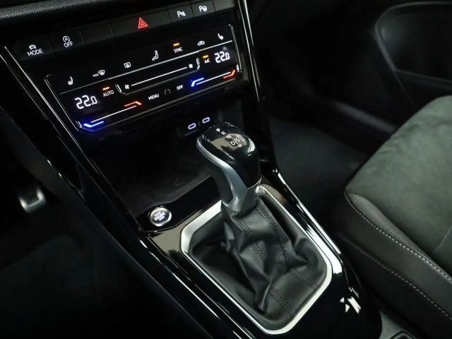 Volkswagen T-Roc 2.0 TDI DSG IQ.Drive R-Line