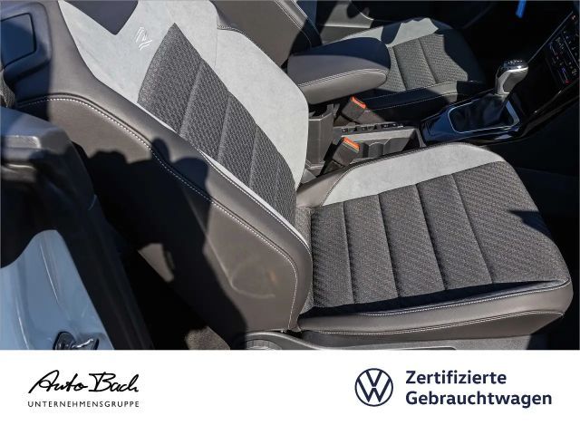 Volkswagen T-Roc 1.5 TSI Cabriolet DSG