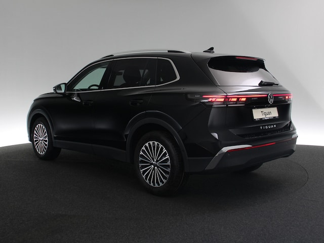 Volkswagen Tiguan 2.0 TDI Elegance Elegance