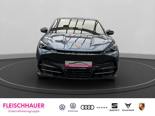 Cupra Tavascan 4Drive VZ