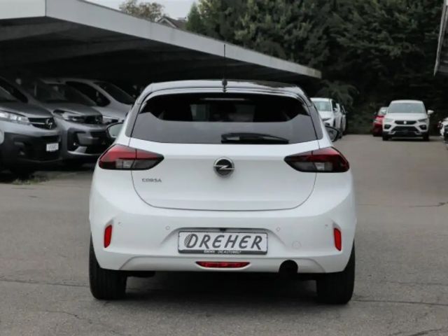 Opel Corsa 1.2 Turbo Elegance Turbo