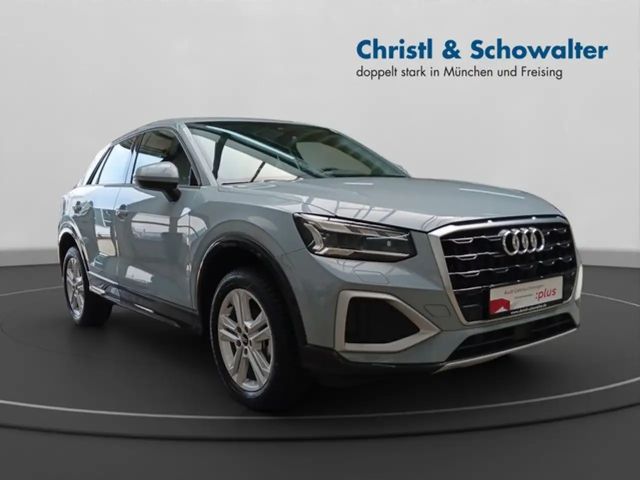 Audi Q2 35 TFSI S-Tronic