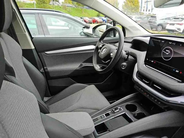Skoda Enyaq iV Loft iV 50