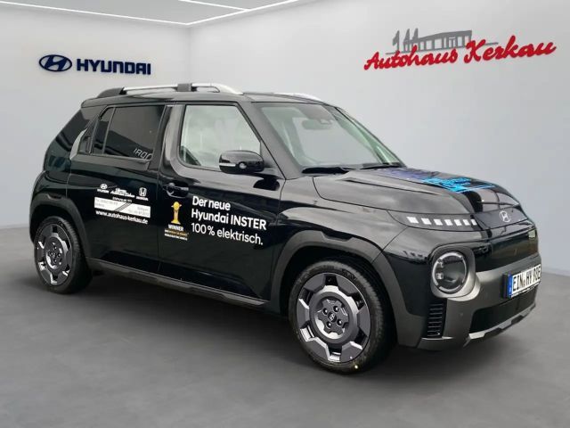 Hyundai INSTER 49 kWh