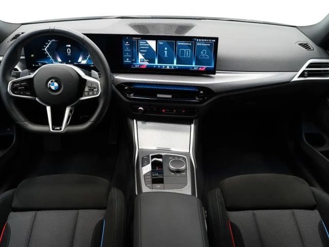 BMW 318 318i M-Sport Touring