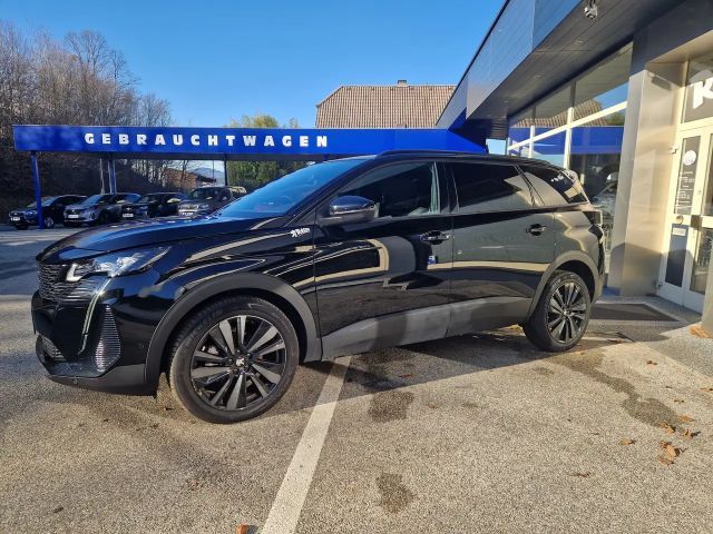 Peugeot 5008 GT-Line