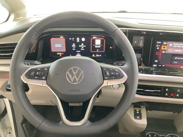 Volkswagen Multivan T7