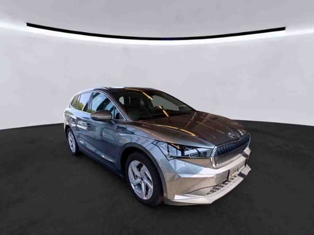 Skoda Enyaq Suite