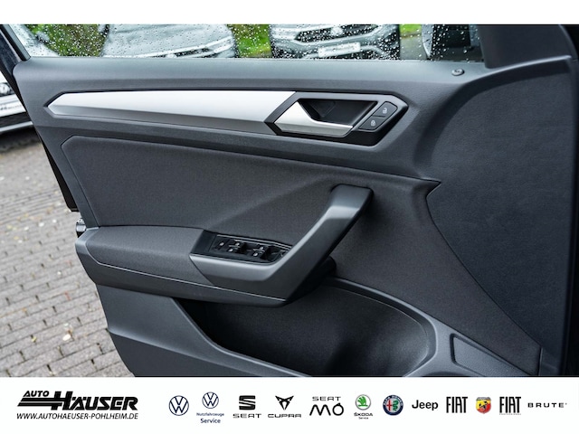 Volkswagen T-Roc 1.5 TSI DSG Life