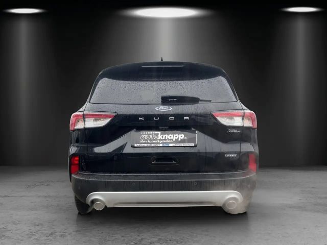 Ford Kuga Plug in Hybrid Titanium