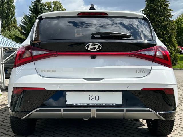 Hyundai i20 1.0 Prime T-GDi