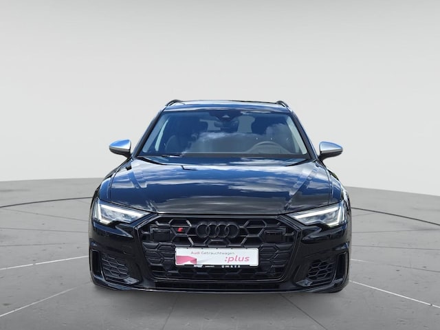 Audi S6 Avant Quattro