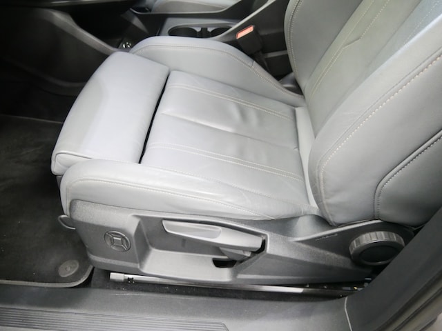 Audi Q4 e-tron 50 Quattro Sportback