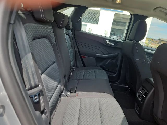 Ford Kuga Cool & Connect