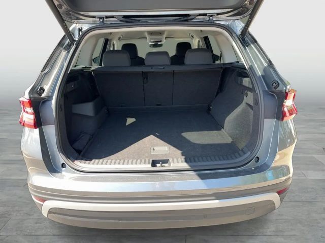 Skoda Kodiaq 1.5 TSI Selection Selection