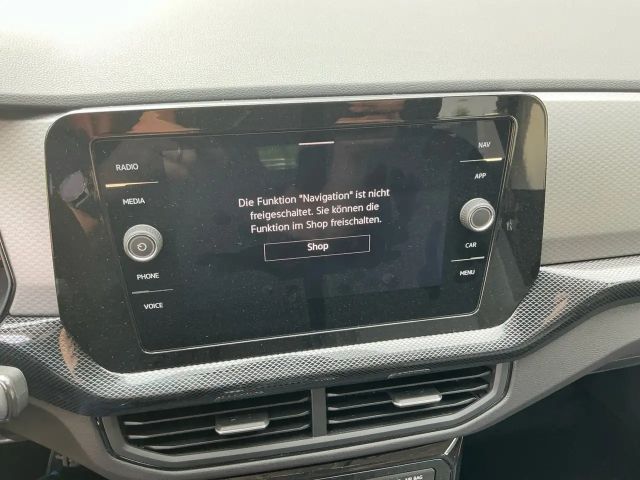 Volkswagen T-Cross Friends TSI