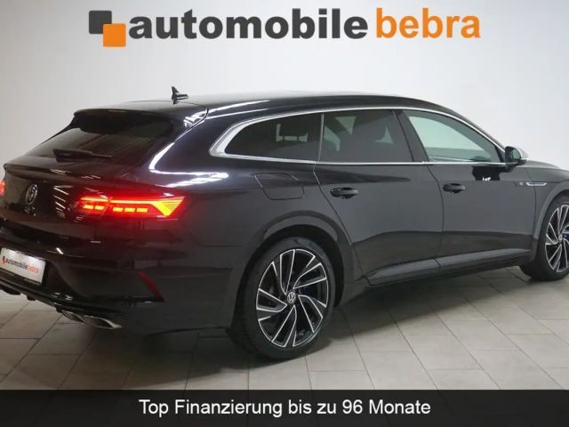 Volkswagen Arteon 2.0 TSI DSG