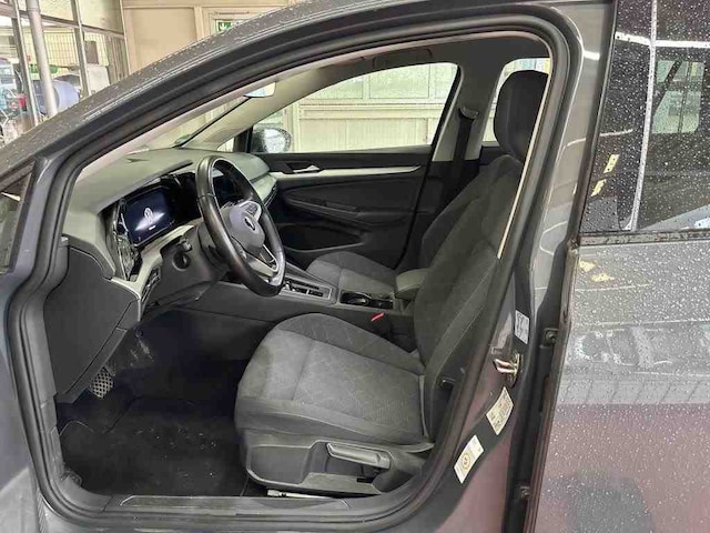 Volkswagen Golf DSG Variant