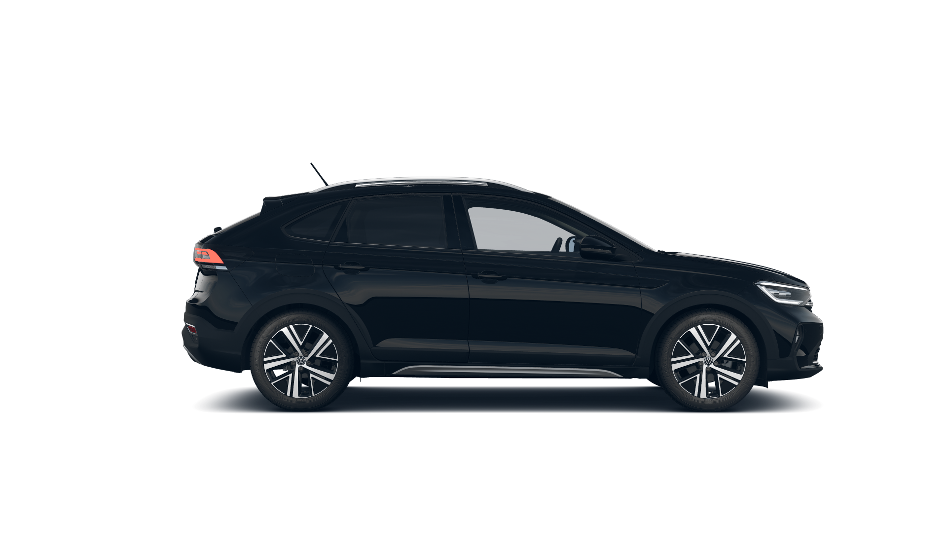 Volkswagen Taigo DSG IQ.Drive Style