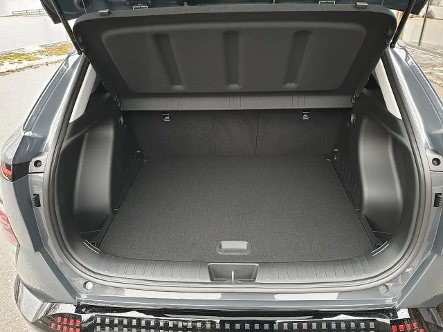 Hyundai Kona Electric Trend