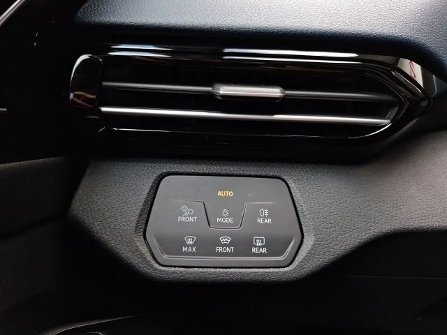 Volkswagen ID.4 77 KWh GTX