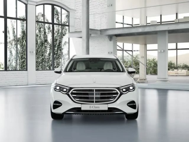 Mercedes-Benz E 300 E 300 de Estate