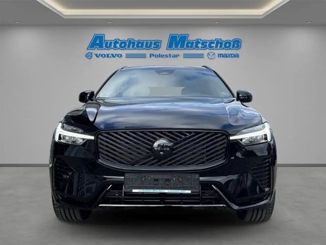 Volvo XC60 AWD Recharge T6 Ultra