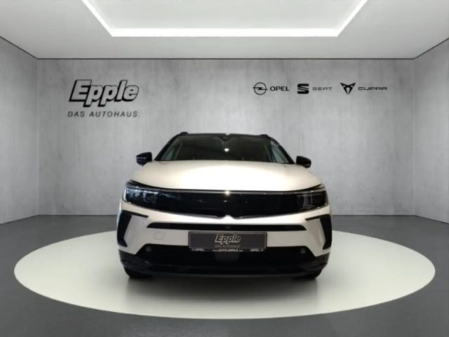 Opel Grandland X GS-Line Grand Sport