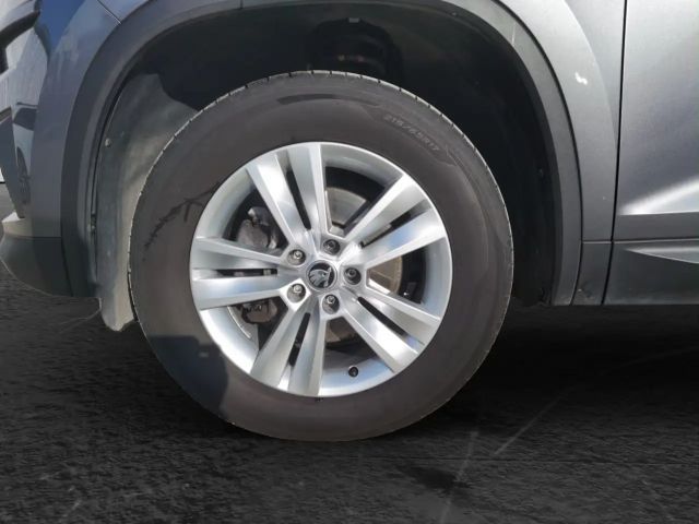 Skoda Kodiaq 2.0 TDI Ambition