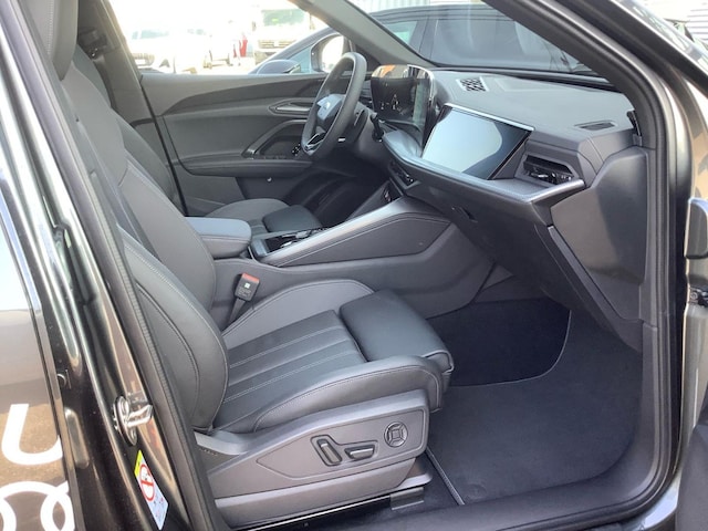 Audi Q5 Quattro S-Tronic