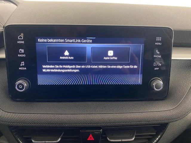 Skoda Fabia 1.0 TSI 85 Selection