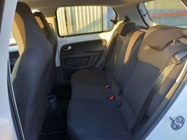 Volkswagen e-up! Style