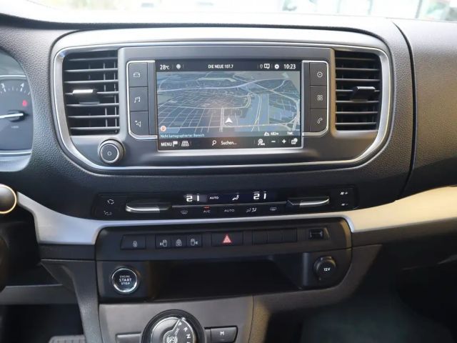 Opel Zafira Life 2.0 CDTI Tourer