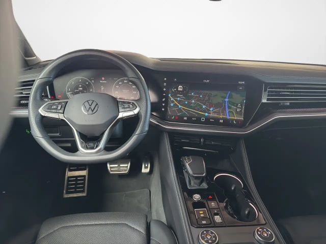 Volkswagen Touareg 3.0 V6 TDI R-Line Style