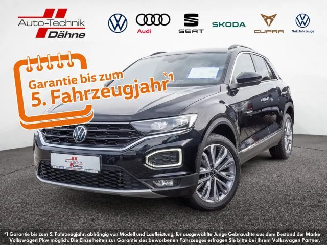 Volkswagen T-Roc 1.5 TSI