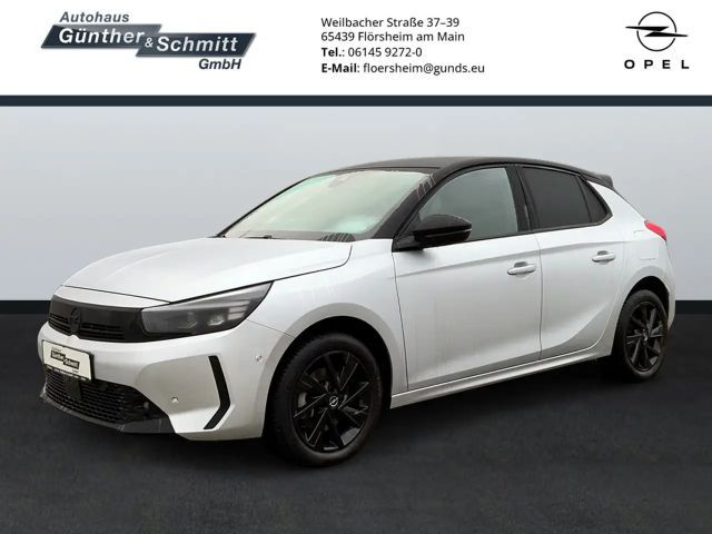 Opel Corsa GS-Line Grand Sport