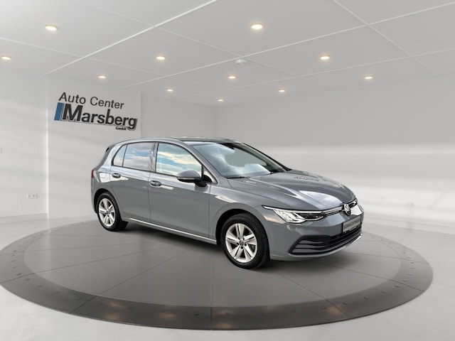 Volkswagen Golf 1.5 TSI Golf VIII