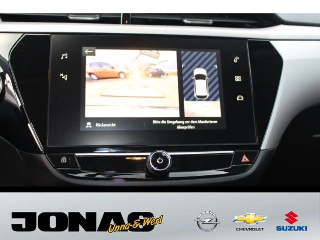 Opel Corsa Edition F Edition