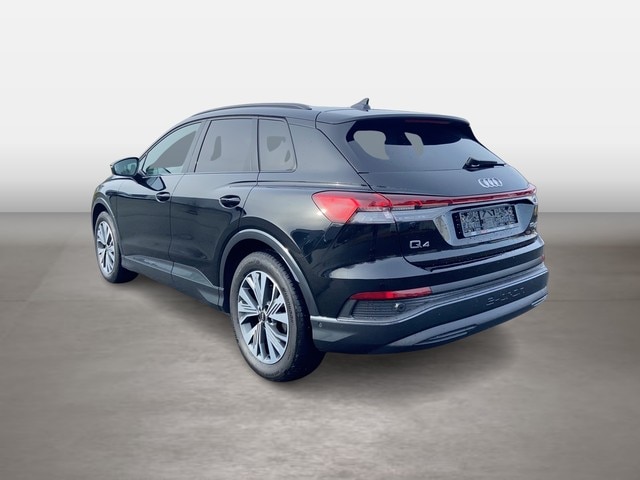 Audi Q4 e-tron 50 Quattro