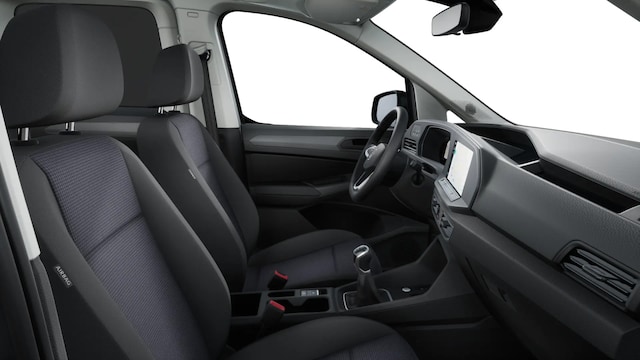 Volkswagen Caddy 2.0 TDI