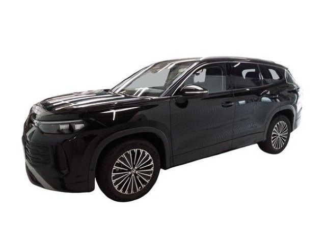 Volkswagen Tayron 1.5 eTSI DSG Life