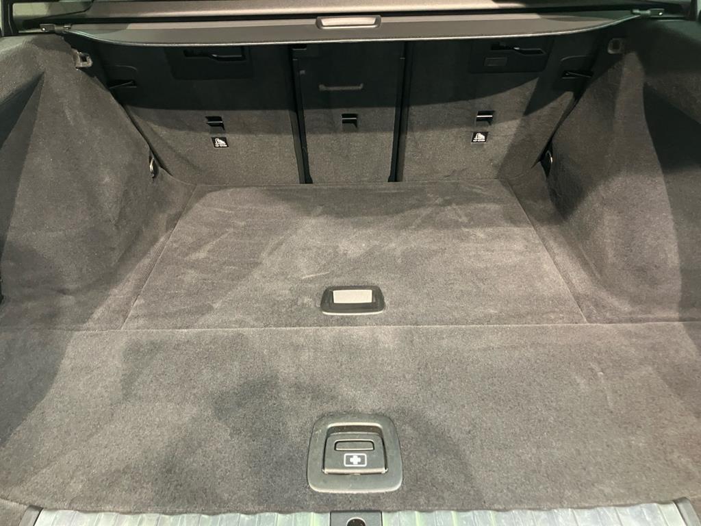 BMW 320 320d Touring xDrive