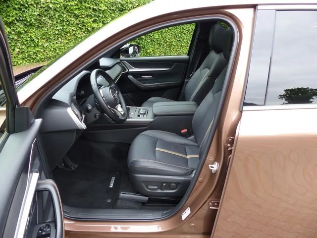 Mazda CX-80 Homura Plus e-Skyactiv