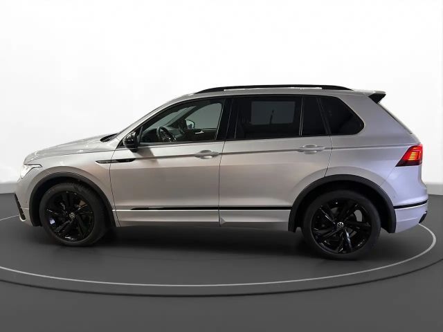 Volkswagen Tiguan 2.0 TSI R-Line