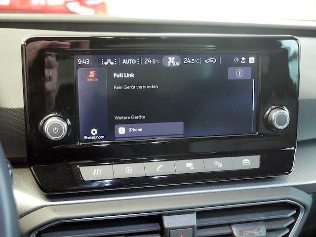 Seat Leon 1.0 TSI Style